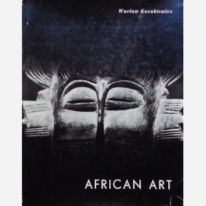 African Art - in Polish Collections