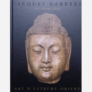 Galerie Jacques Barrère - Sculpture d'Asie 