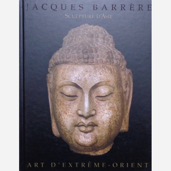 Galerie Jacques Barrère - Sculpture d'Asie 
