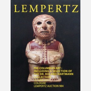 Lempertz, Cologne, 18/06/ 2011
