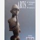 Arts d'afrique Noire - 104