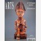 Arts d'afrique Noire - 107