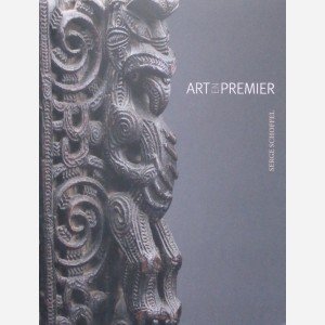 Art en premier - Serge Schoffel