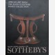 Sotheby's, New York, 18/11/2000