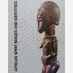 African Spirit Images and Identities