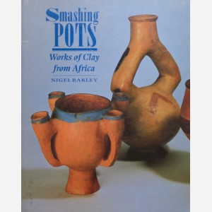 Smashing Pots