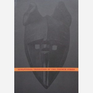 Sculptural Tradition of the French Sudan