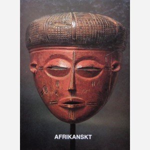 Afrikanskt/African Art