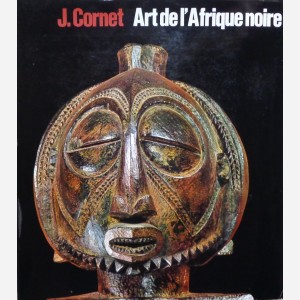Art de l' Afrique Noire