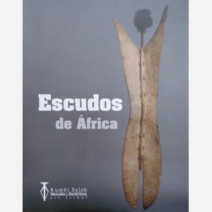 Escudos de Africa