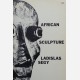African Sculpture 