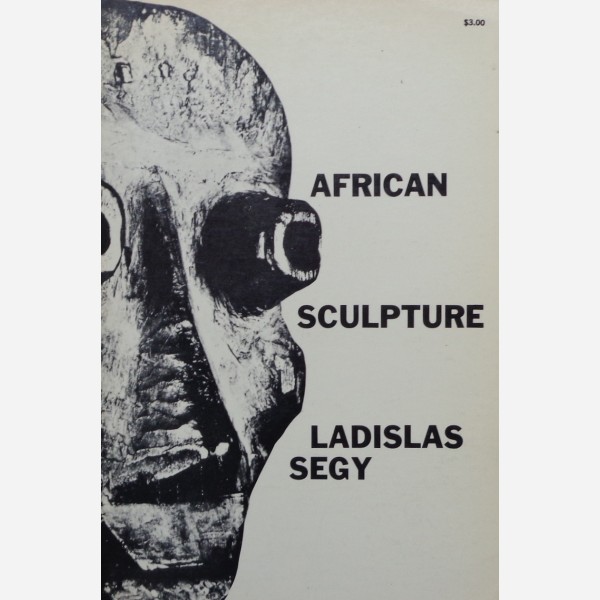 African Sculpture