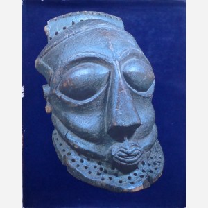 Sculptures africaines dans les collections publiques françaises