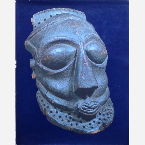 Sculptures africaines dans les collections publiques françaises
