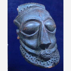 Sculptures africaines dans les collections publiques françaises