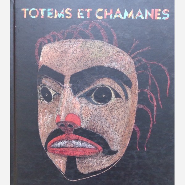 Totems et Chamanes