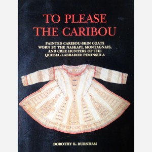 To Please the Caribou