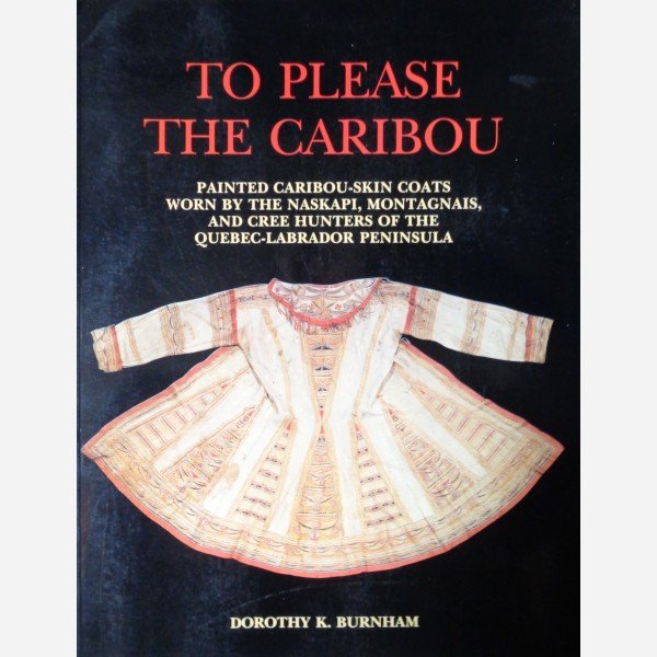 To Please the Caribou