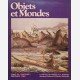 Objets et Mondes, Tome 20, Fascicule 1 Printemps 1980