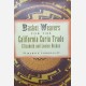Basket Weavers for the California Curio Trade Elizabeth and Louise Hickox