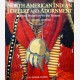 North American Indian Jewelery and Adornment