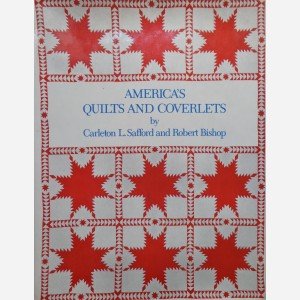 America's Quilts and Coverlets