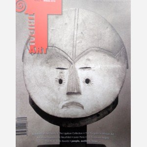 Tribal Art / Art Tribal 79, spring 2016