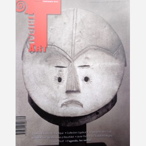 Tribal Art / Art Tribal 79, printemps 2016