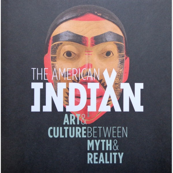 The American Indian Art & Culture between Myth & Reality