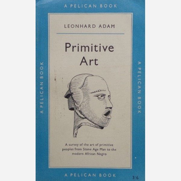 Primitive Art