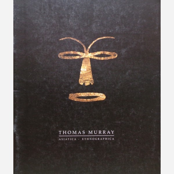 Thomas Murray - Asiatica - Ethnographica.