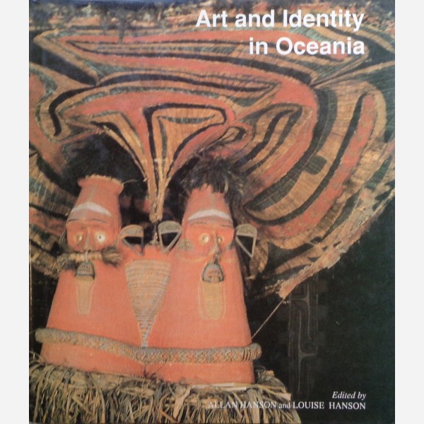 Art and Identity in Oceania