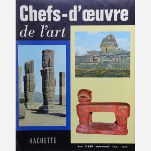 Journal de Chefs-d'oeuvre de l'art n°79