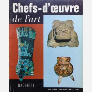 Journal de Chefs-d'oeuvre de l'art n°80