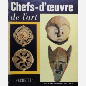 Journal de Chefs-d'oeuvre de l'art n°84