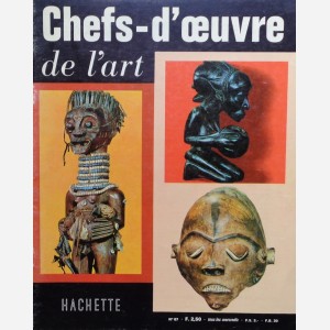 Journal de Chefs-d'oeuvre de l'art n°87