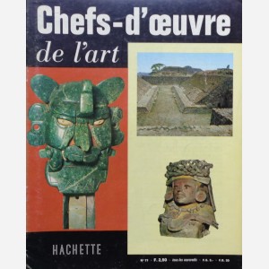 Journal de Chefs-d'oeuvre de l'art n°77