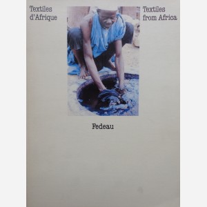 Textiles d'Afrique/Textiles from Africa