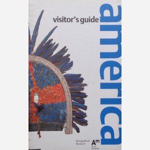 Visitor's guide - America