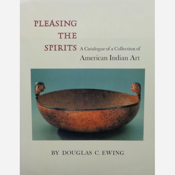 Pleasing the Spirits