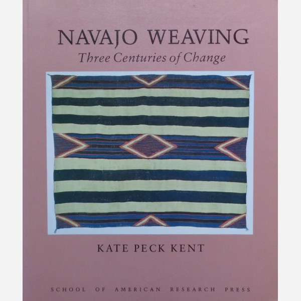 Navajo Weaving