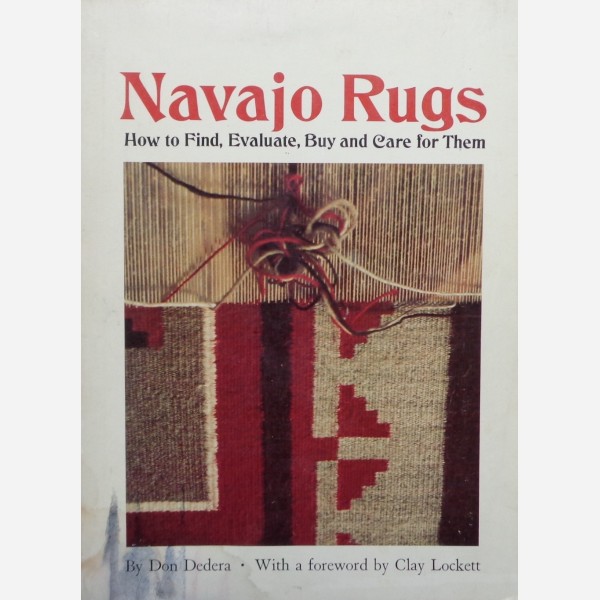 Navajo Rugs