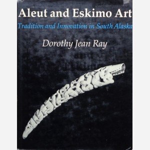 Aleut and Eskimo Art