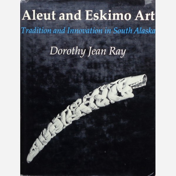 Aleut and Eskimo Art