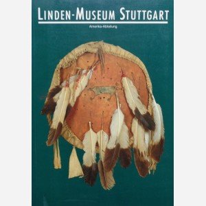 Linden - Museum Stuttgart - Amerika - département