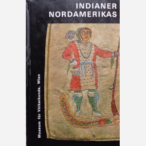 Indianer Nordamerikas