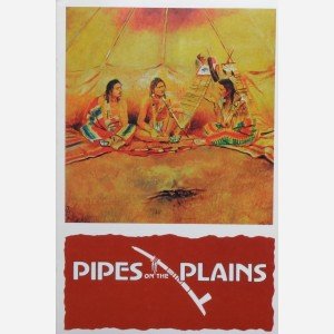 Pipes on the Plains