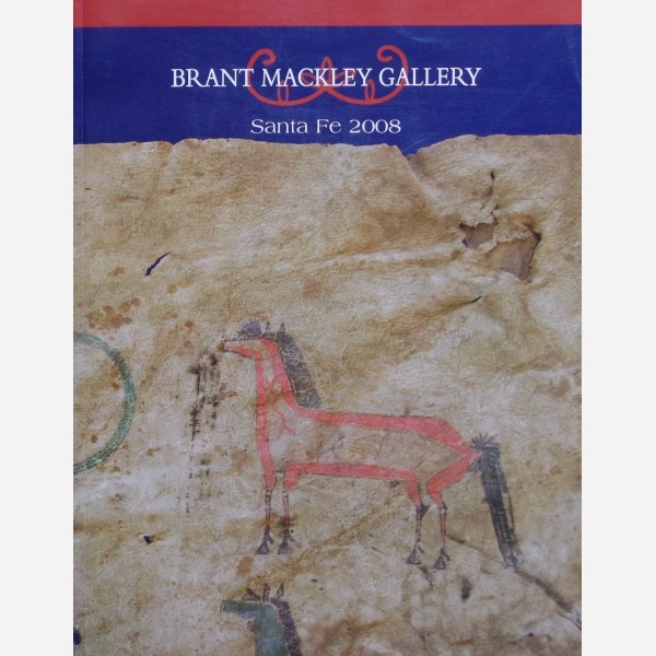 Brant Mackley Gallery