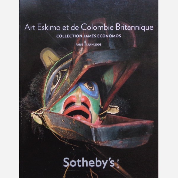 Sotheby's, Paris,11/06/2008