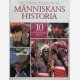 Människans Historia